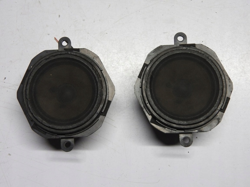 Купить Mitsubish динамик заводской mr173095