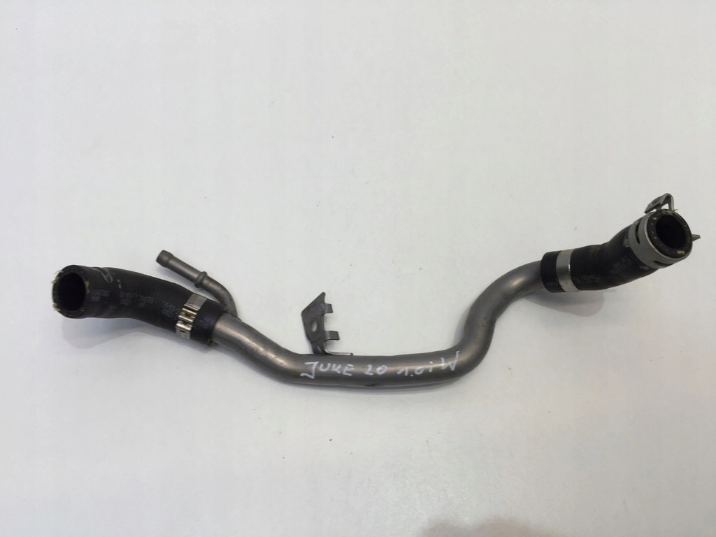 фото №1, Nissan juke ii f16 1.0 труба wąż шланг wody