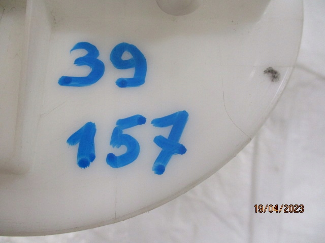 фото №9, Citroen c3 iii 1.2 vti насос топлива поплавок