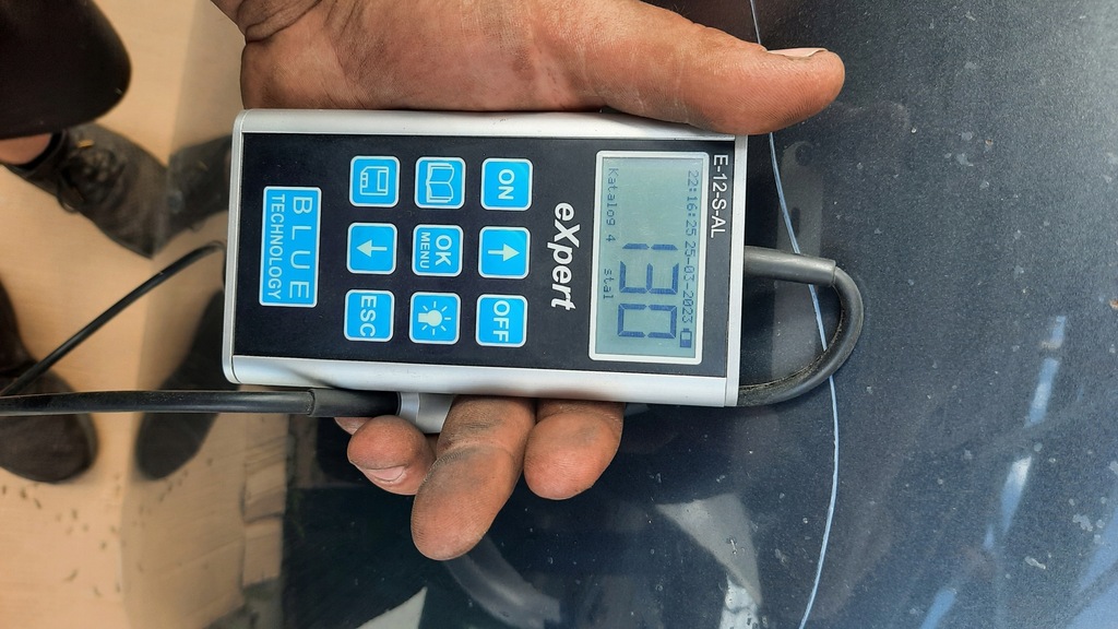 фото №8, Капот ford mondeo mk3 02r