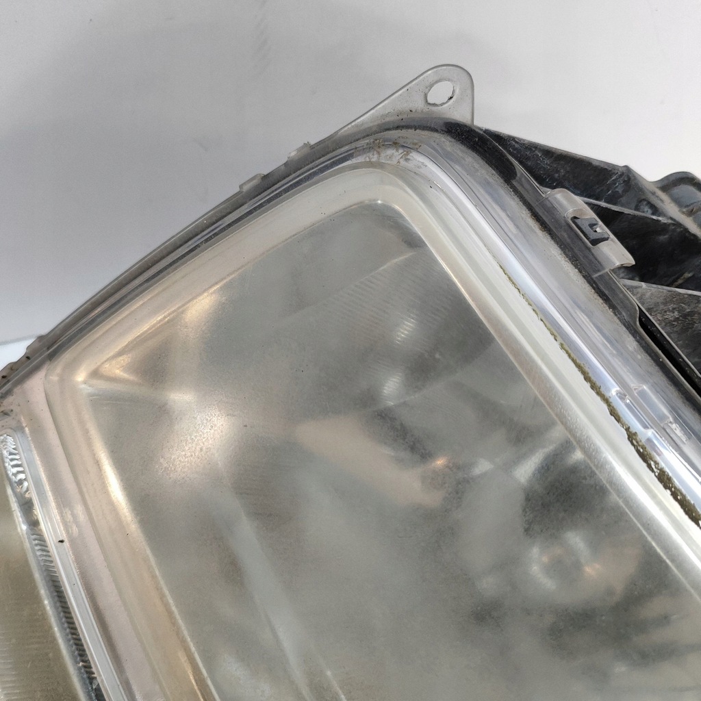 фото №7, Dodge nitro 2008 левая сторона лампа передняя