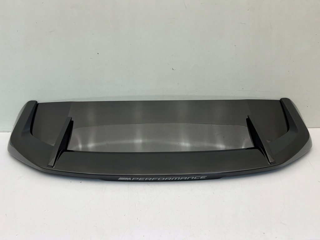 фото №1, Bmw x3 g01 козырёк спойлер спойлер крышки m-performance nowa