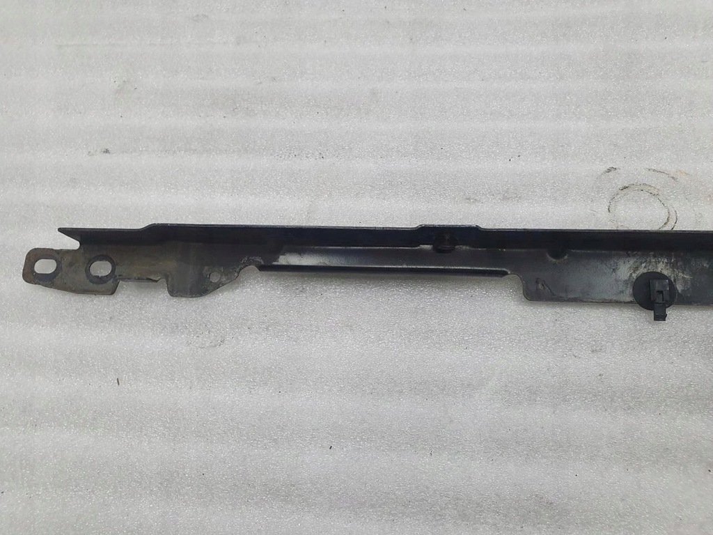 фото №9, Усилитель жабо audi a4 b8 8k0805629b