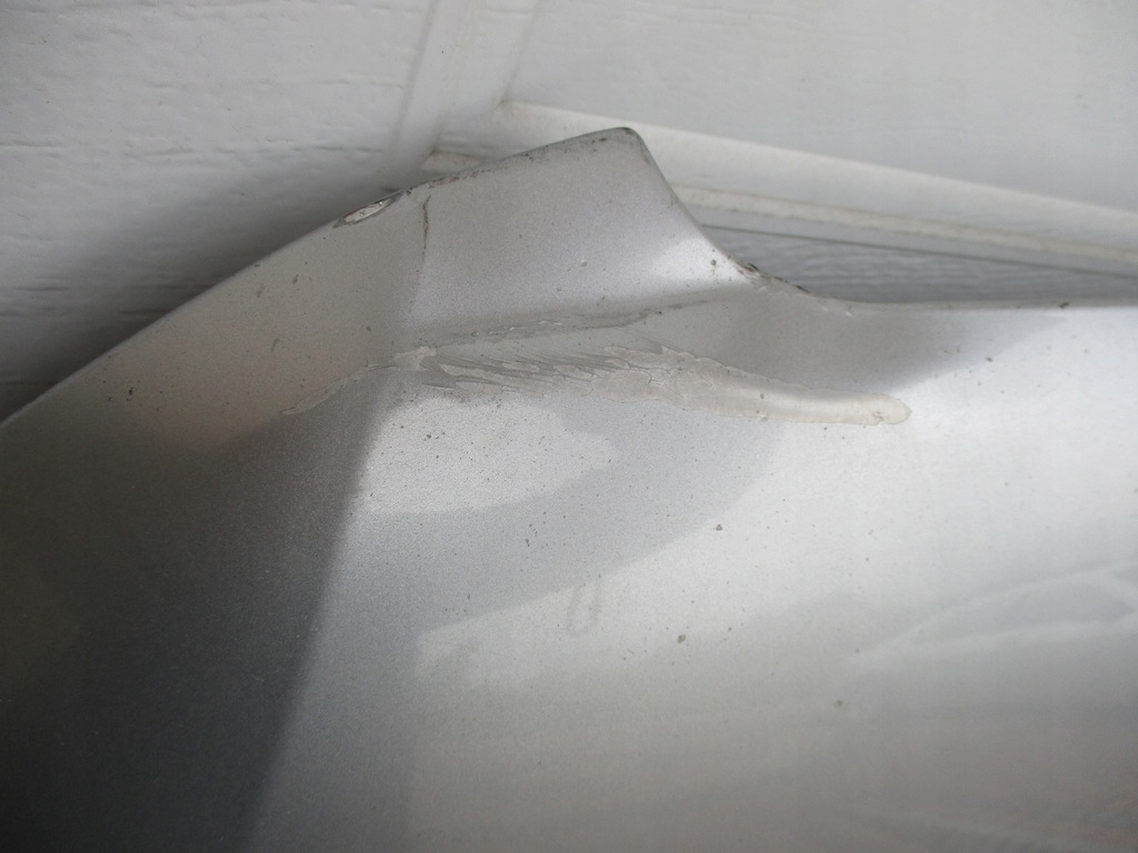 фото №5, Капот кришка двигуна audi a8 d3 lift