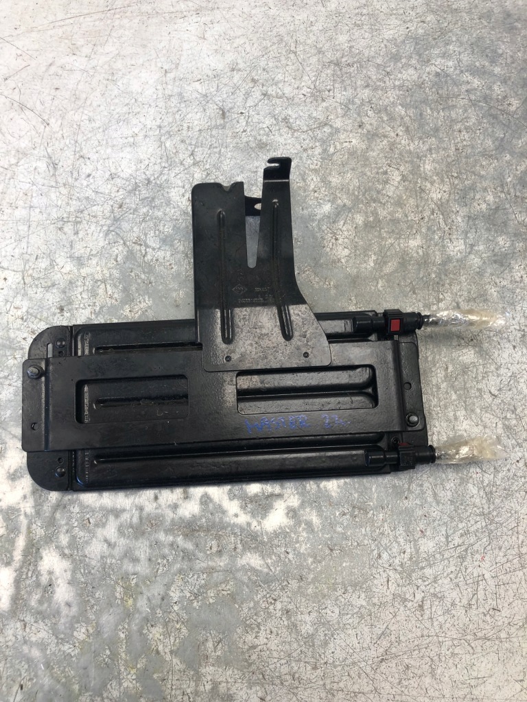 фото №3, Радіатор пального renault master 243561500r