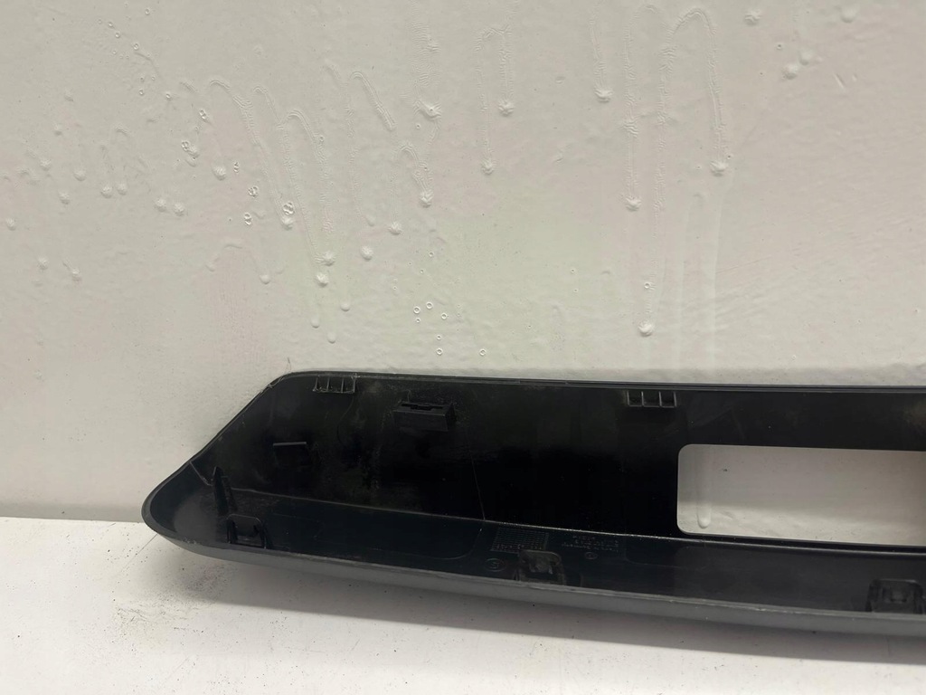 фото №10, Накладка vw caddy 2k7827574b