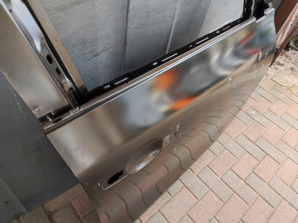 фото №10, Двері --- renault scenic iv --- передні праве --- сервісні оригінальні