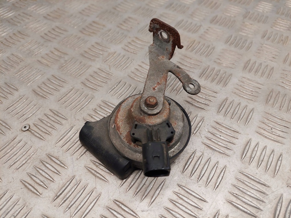 фото №5, Volkswagen passat cc 2013 перед сторона права клаксон