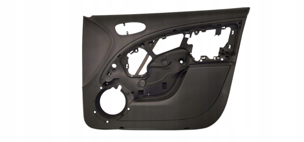 фото №1, Seat altea toledo 3 обивка дверь правая передняя