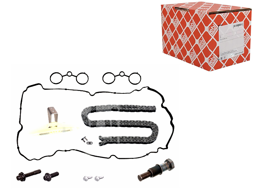 фото №1, Febi bilstein 100186 набір ланцюга розподільного валу