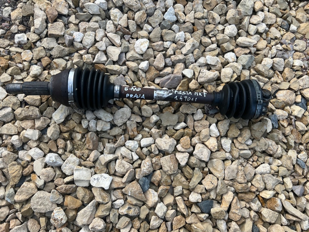 Купить Ford fiesta mk7 приводной вал правая 1.4 tdci