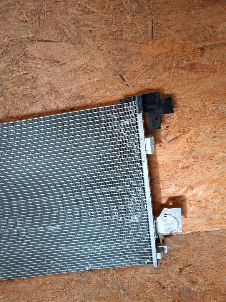 фото №9, Радиатор кондиционера mitsubishi outlander ii