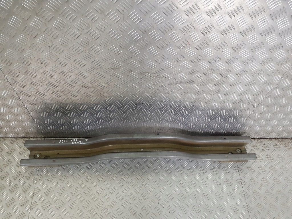 фото №1, Балка бампера задняя alfa romeo 159