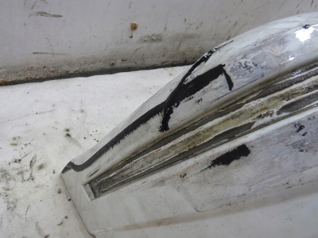 фото №4, Бампер передній перед jeep zj