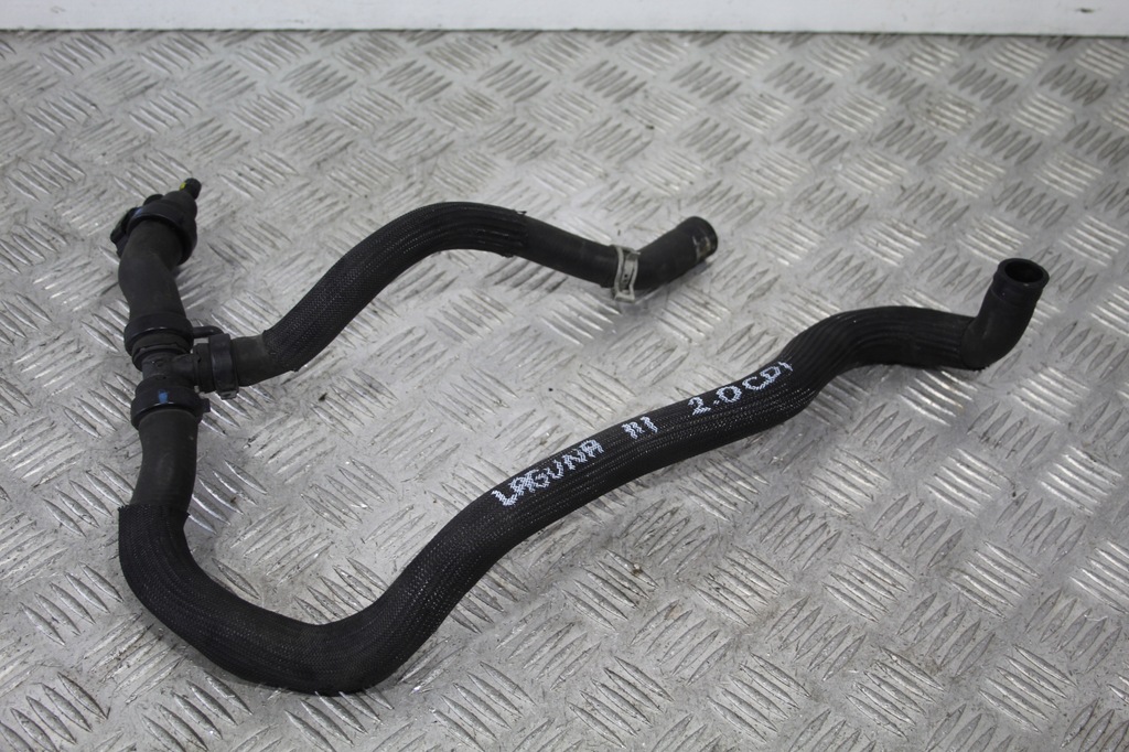 фото №1, Wąż шланг wody laguna iii 3