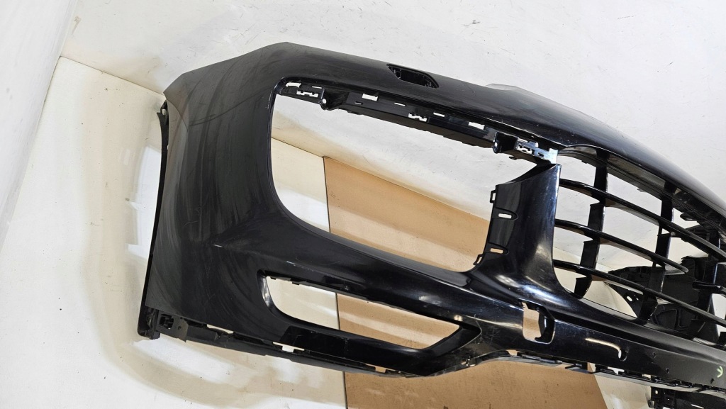 Бампер перед передній porsche cayenne turbo gts lift 7p5807221e Київ