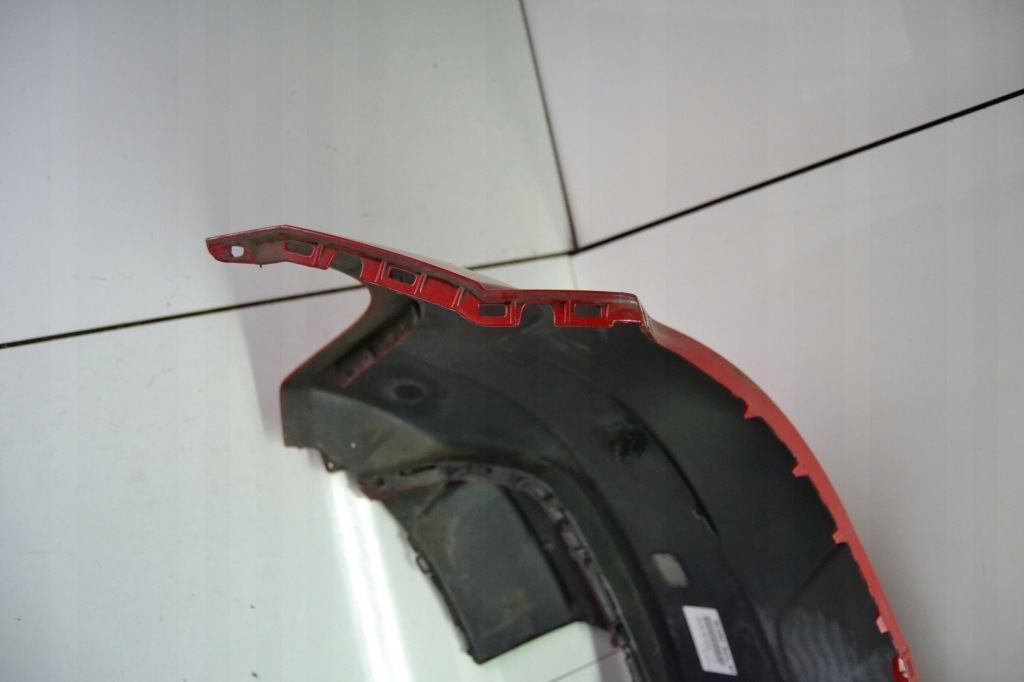 Audi tt tts rs mk3 8s 2014 бампер задний Киев