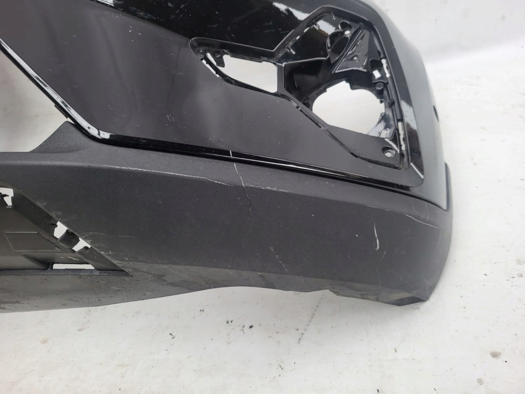 Volvo xc40 lift 22- бампер перед передний 6xpdc spr 31690933 Киев