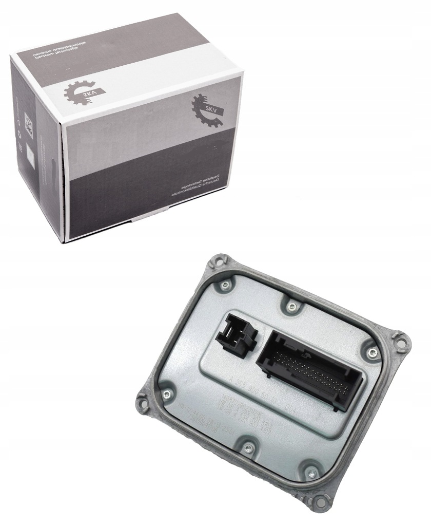 фото №1, Модуль full led 59skv042/skv