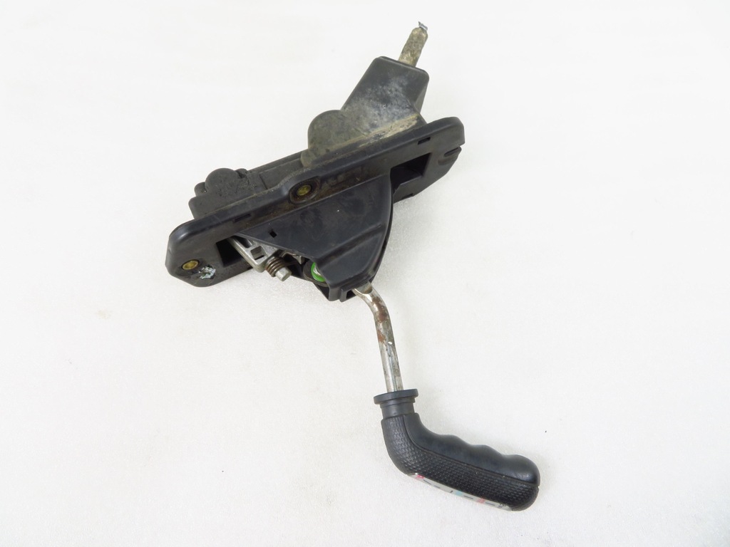 фото №7, Перемикач приводу jeep cherokee kj p52104310ad