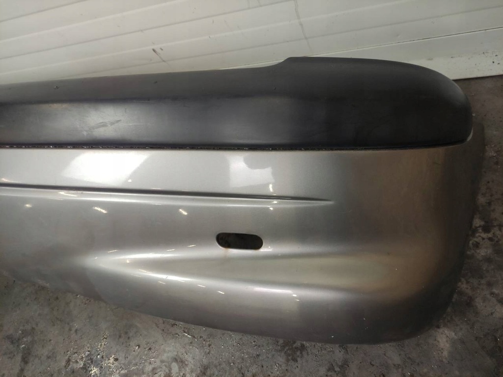 фото №6, Kompletny задня кришка багажника бампер лампа peugeot 206 hb 3d i 98-03r eyn