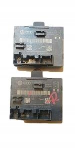 фото №1, Модуль блок керування двері audi оригінальний номер 4f0959795p