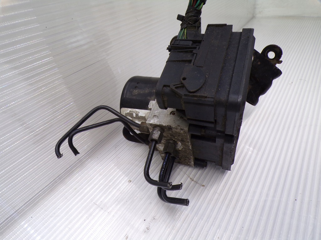 фото №5, Насос abs jeep grand cherokee wk commander p52124493ab