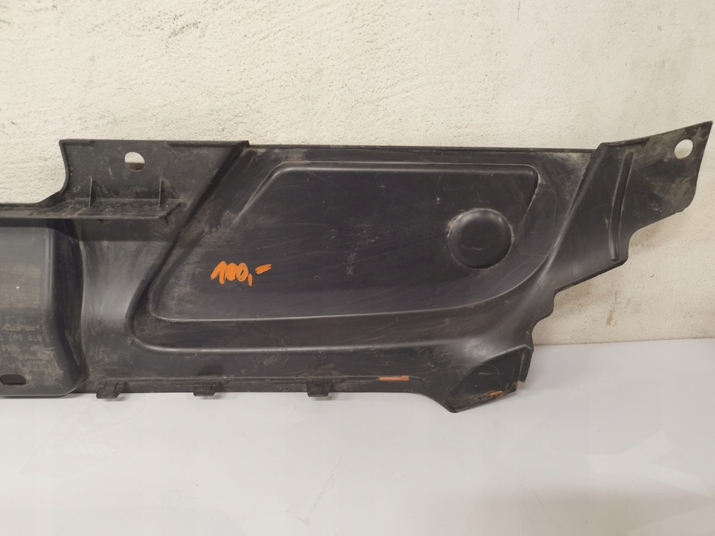 фото №9, Audi a5 захист верхній поперечина передній 8t0807081f