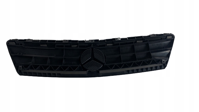 фото №4, Решітка радіатора решітка радіатора mercedes a-klasa 168 1688800983