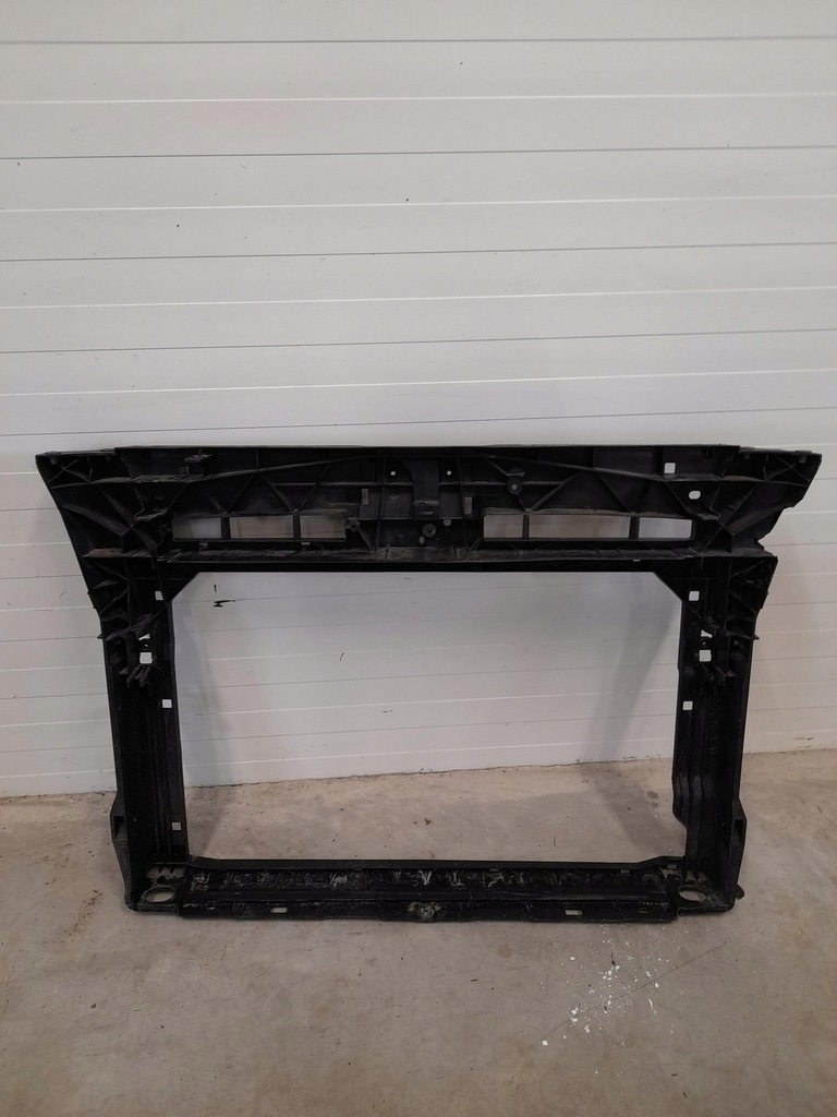 фото №4, Усилитель skoda karoq 57a