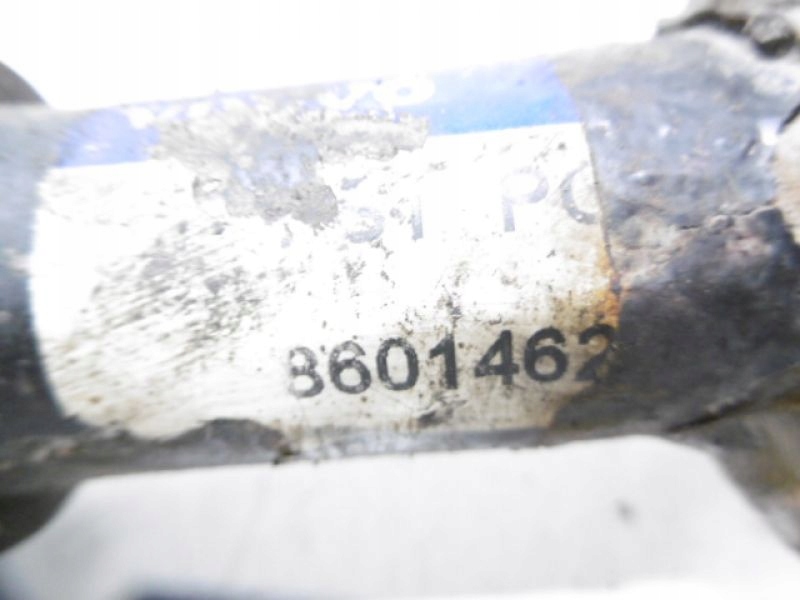 фото №6, V70 привідний вал ліва 801462 2,5tdi