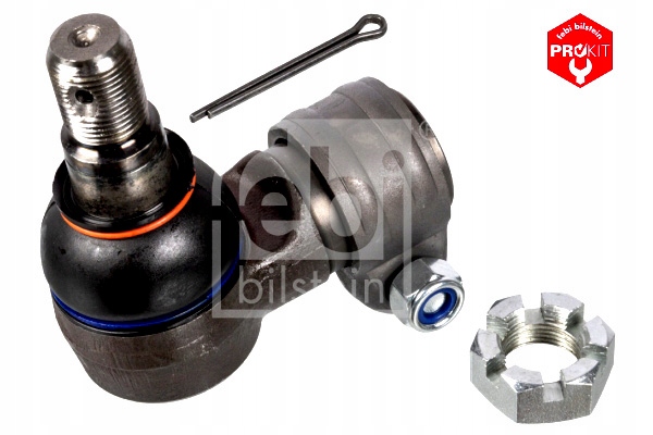 фото №1, Наконечник тяга кермовий scania 3 bus 4 l/p g r s p g r t 01.91-