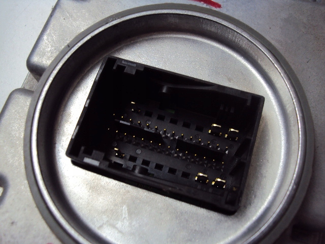 фото №4, Модуль matrix audi q2