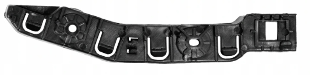 фото №1, Jeep cherokee kl 2018- 18- кронштейн крыла p