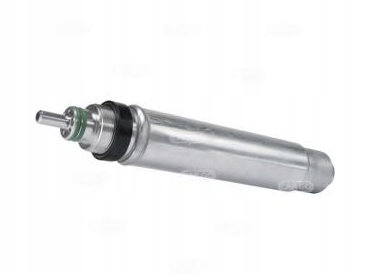 фото №1, Осушитель кондиционера peugeot expert 1.6 2.0