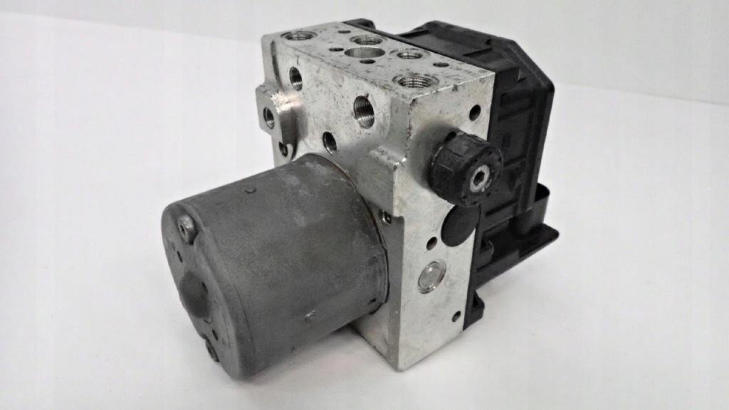 фото №1, Насос abs audi s8 d3 4e 5.2 fsi v10 4e0614517ab