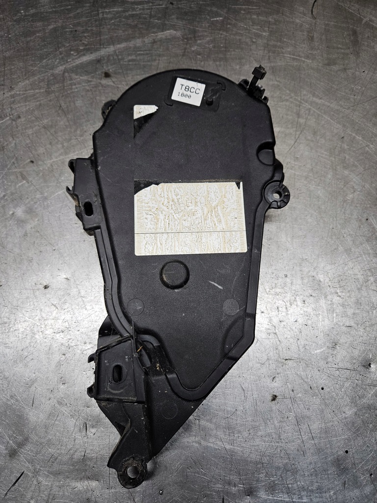 фото №1, T7cl корпус распределительного вала