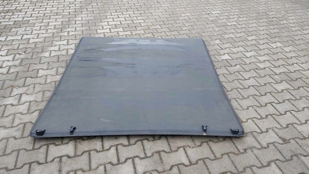 фото №1, Dodge ram 19- тент крышка кузов пространство грузовой