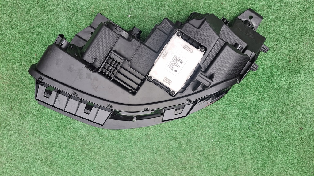 фото №5, Hyundai ioniq 5 v full led лампа передняя kpl