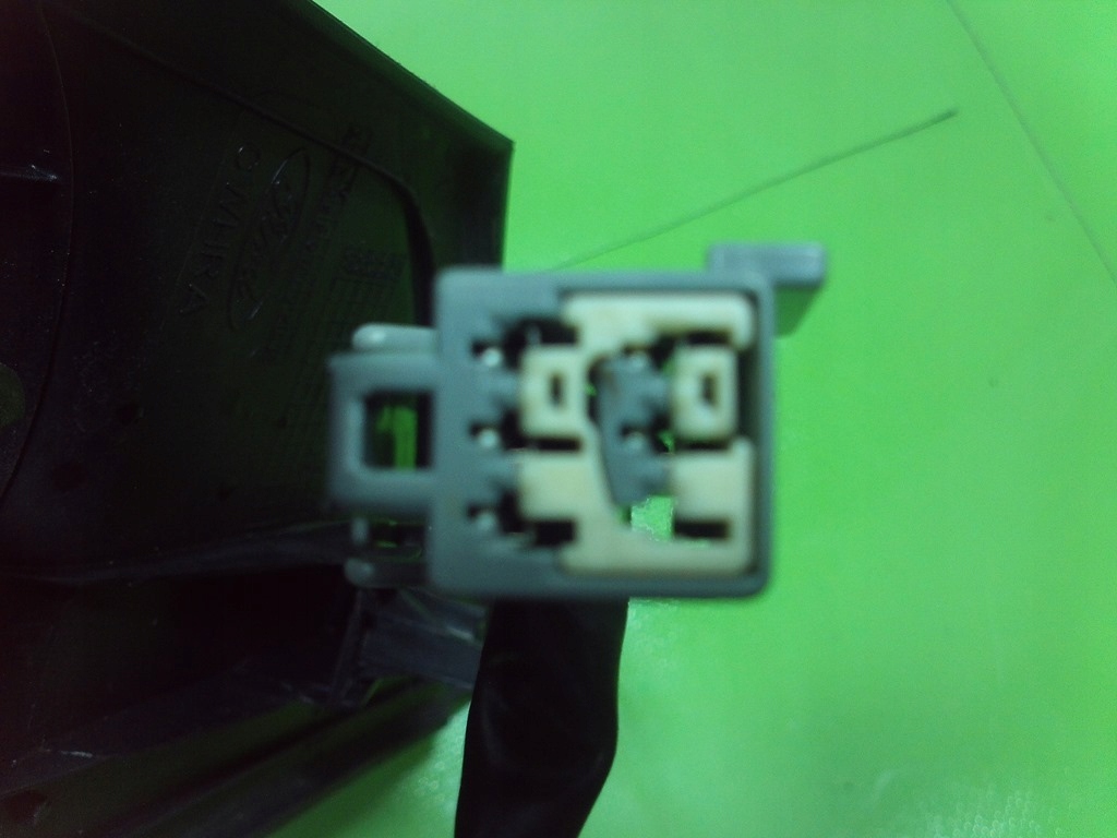 фото №5, Ford focus mk2 зеркало правое europa