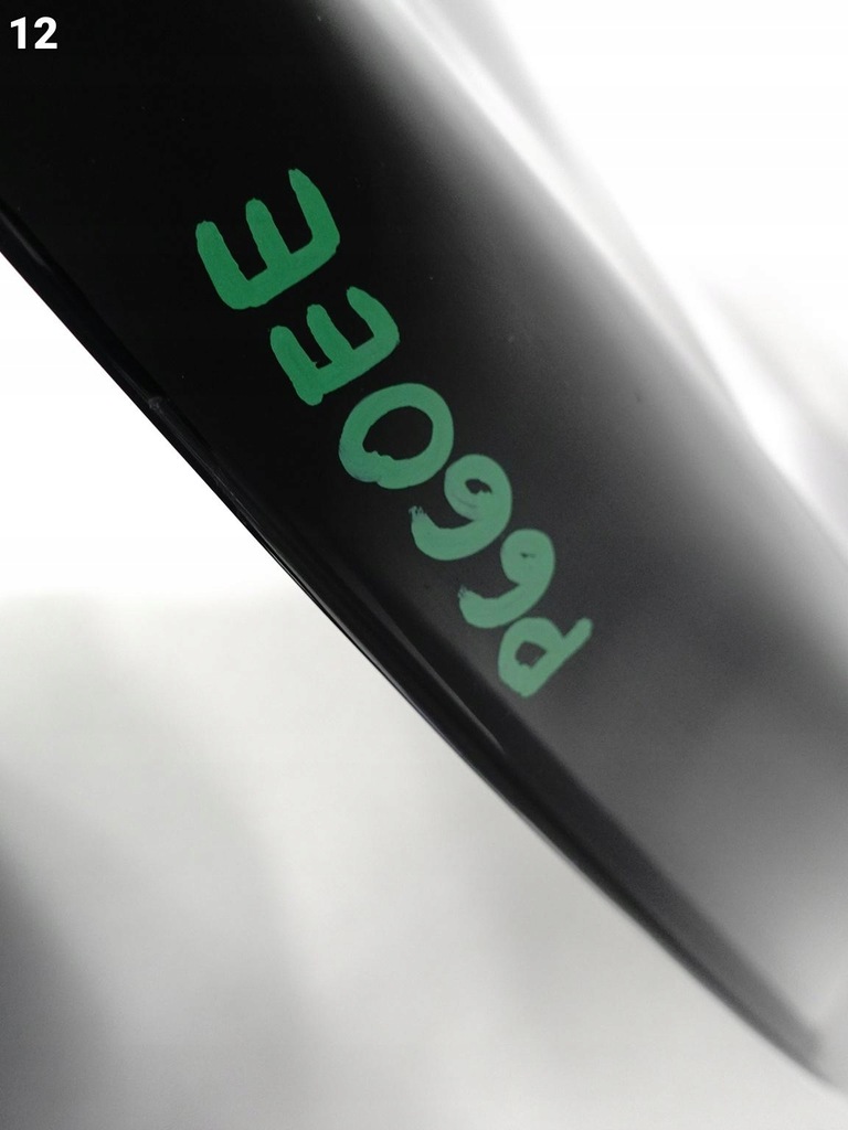 фото №13, Renault espace v 5 покоління 14-23 lift капот кришка двигуна перед