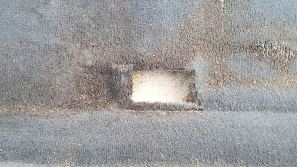 фото №11, Mercedes w209 килимок обшивка перед задня