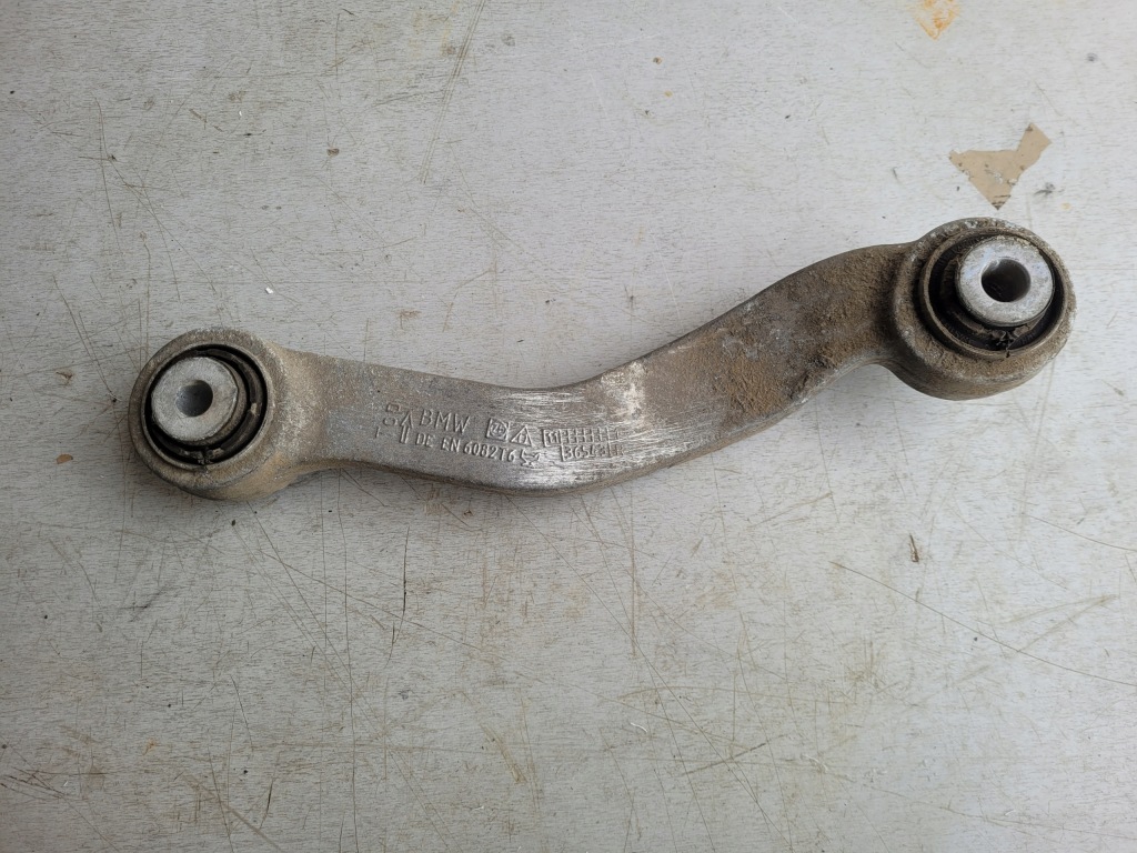 фото №1, Bmw 7 f01 f02 рычаг верхний задняя задний правый 6082t6