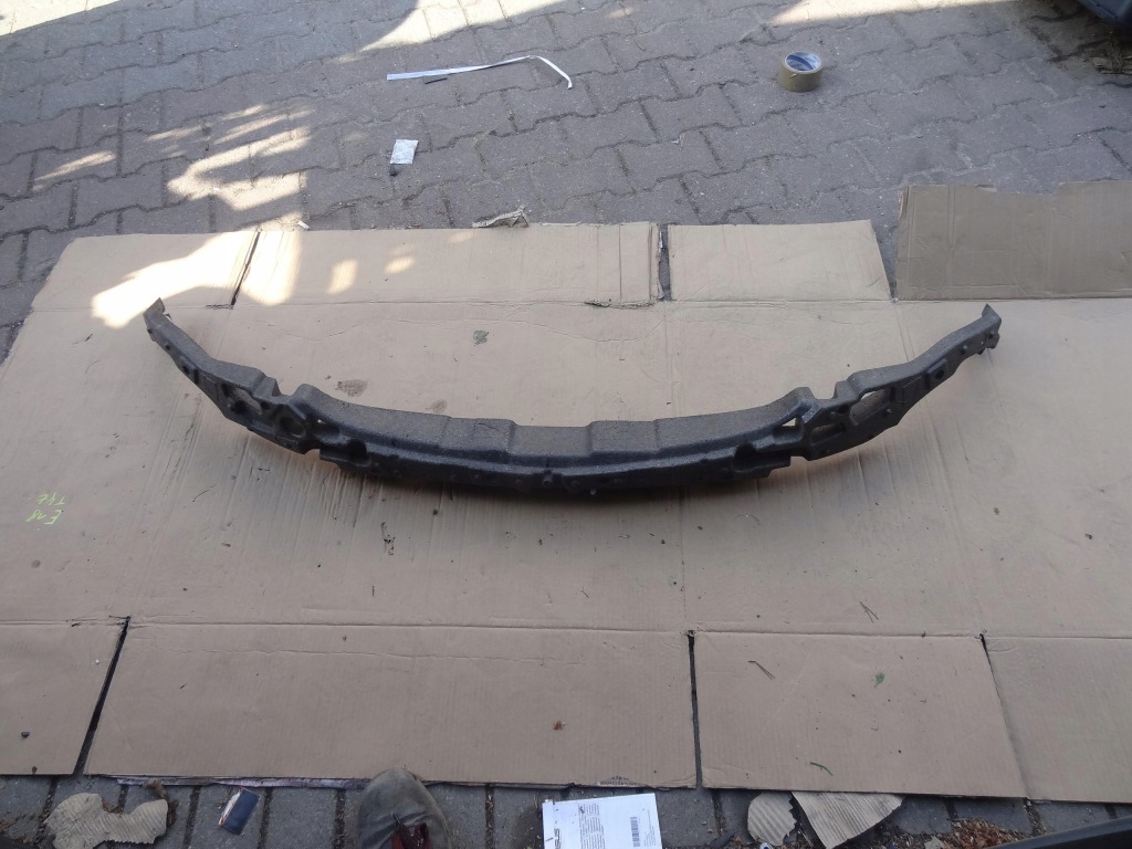 Абсорбер бампера датчик удара пешеходов opel insignia b 39108782aa ita Киев