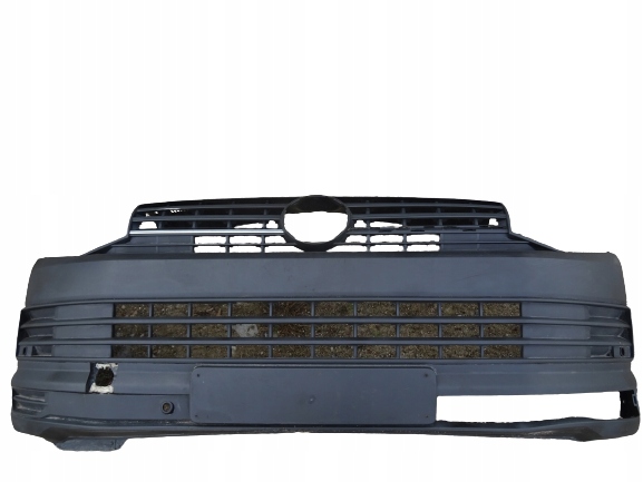 фото №1, Бампер перед передний vw transporter t6 7e0 2015-