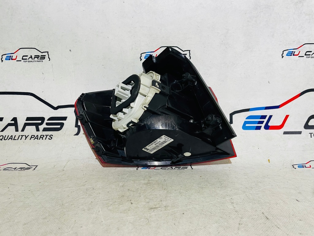 фото №5, Vw sportsvan 510 лампа правый задняя 2014-2019 rok