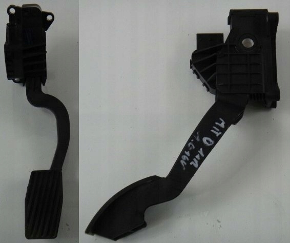 фото №1, Alfa romeo mito 11 1.6 jtdm педаль потенциометр gaz