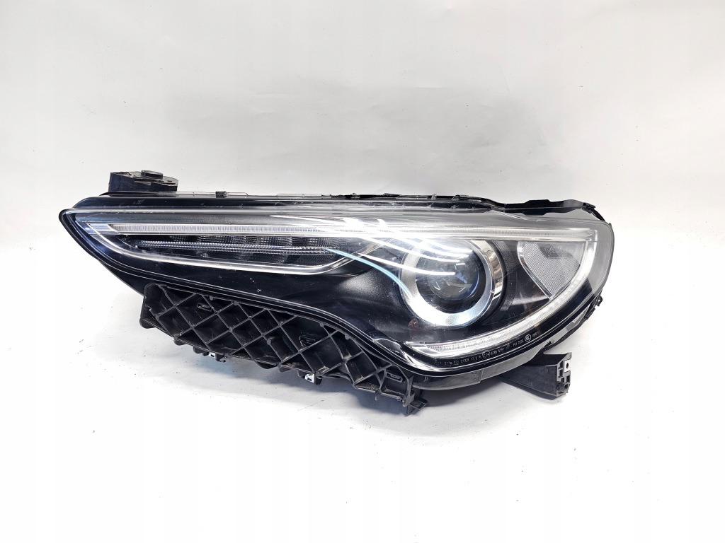 Купить Фара alfa romeo stelvio 2016 - ксенон + led левый перед европа оригинал  левая