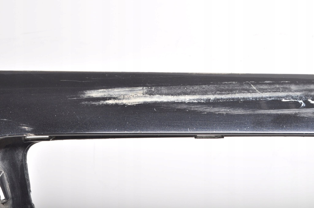 фото №7, Volvo s40 ii бампер перед передний противотуманная фара lift