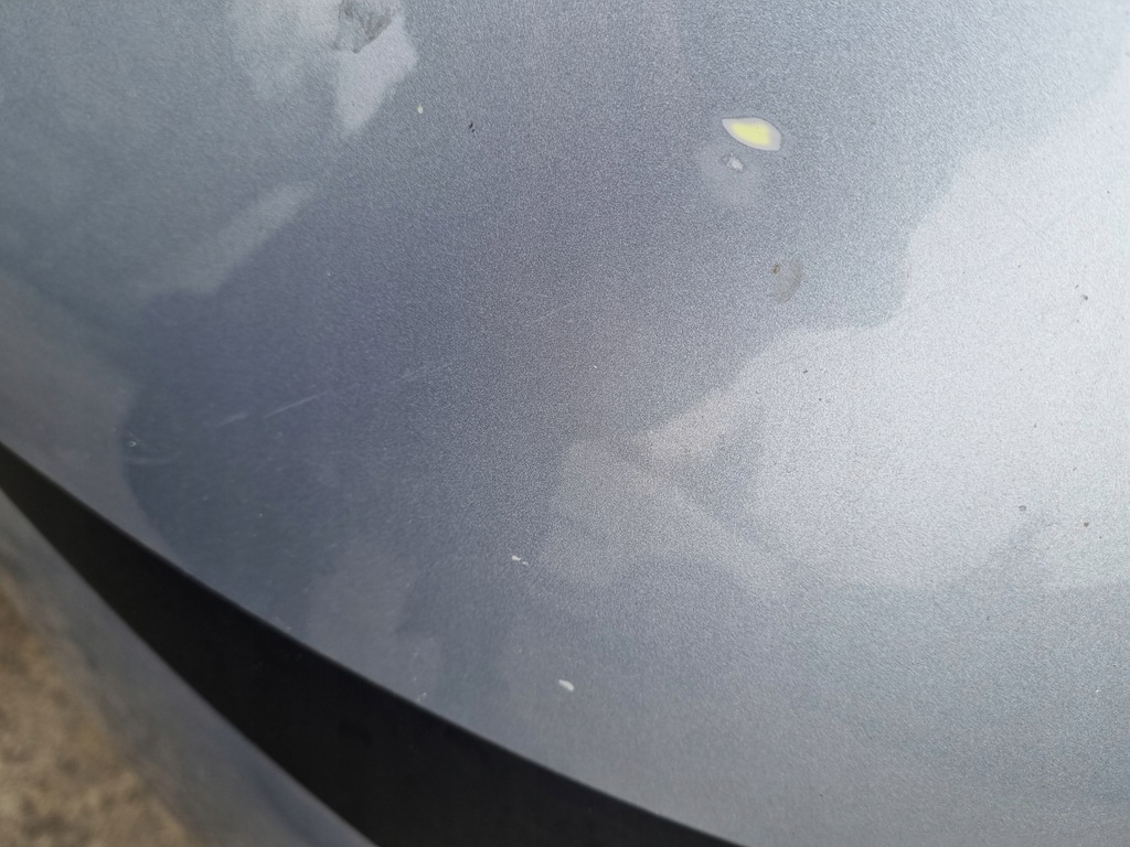 фото №15, Smart i fortwo cabrio 98-07 2001 r. kompletny бампер перед передній